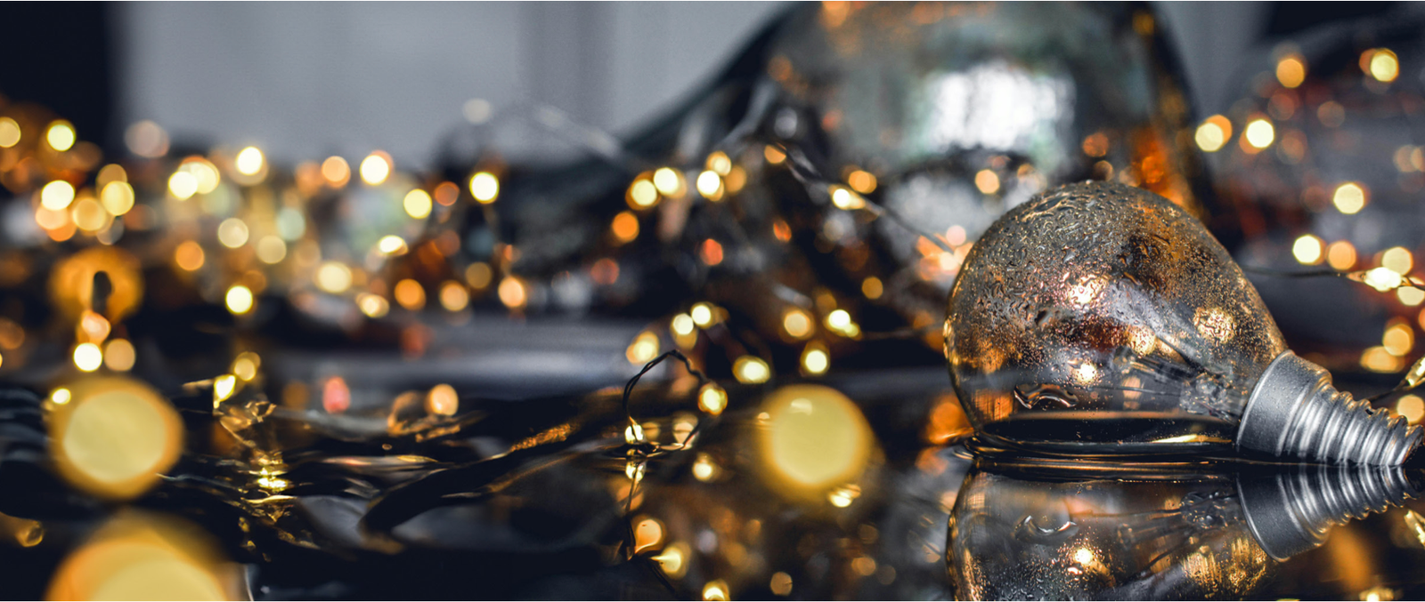 Soft light — clarity and illumination